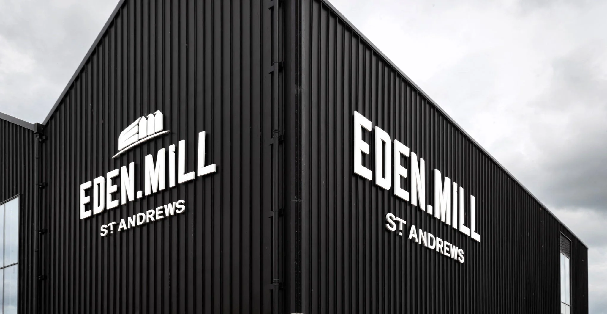 Eden Mill announce long-term partnership with biotech company MiAlgae