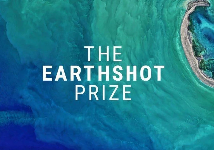 Pioneer MiAlgae Makes Global Waves as Finalist for Prestigious Earthshot Prize 2024