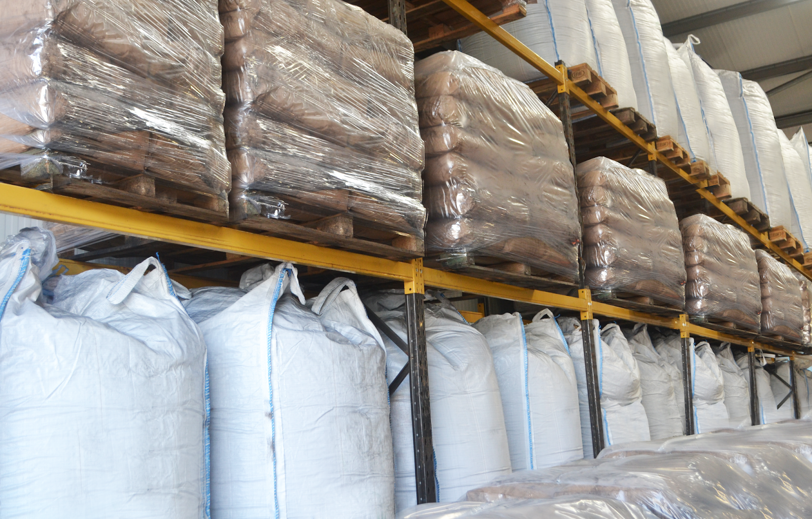 Carbogenics opens first CreChar processing facility in Glenrothes