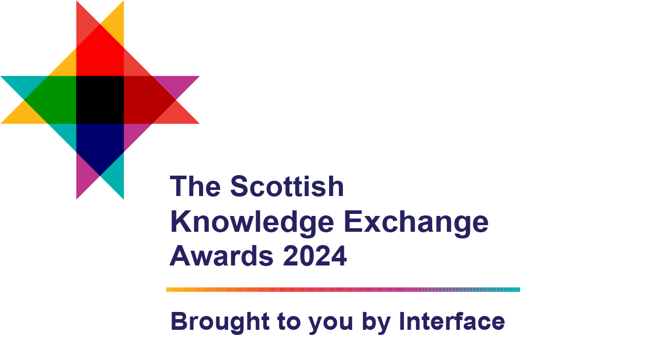 Scottish Knowledge Exchange Awards 2024 finalists revealed