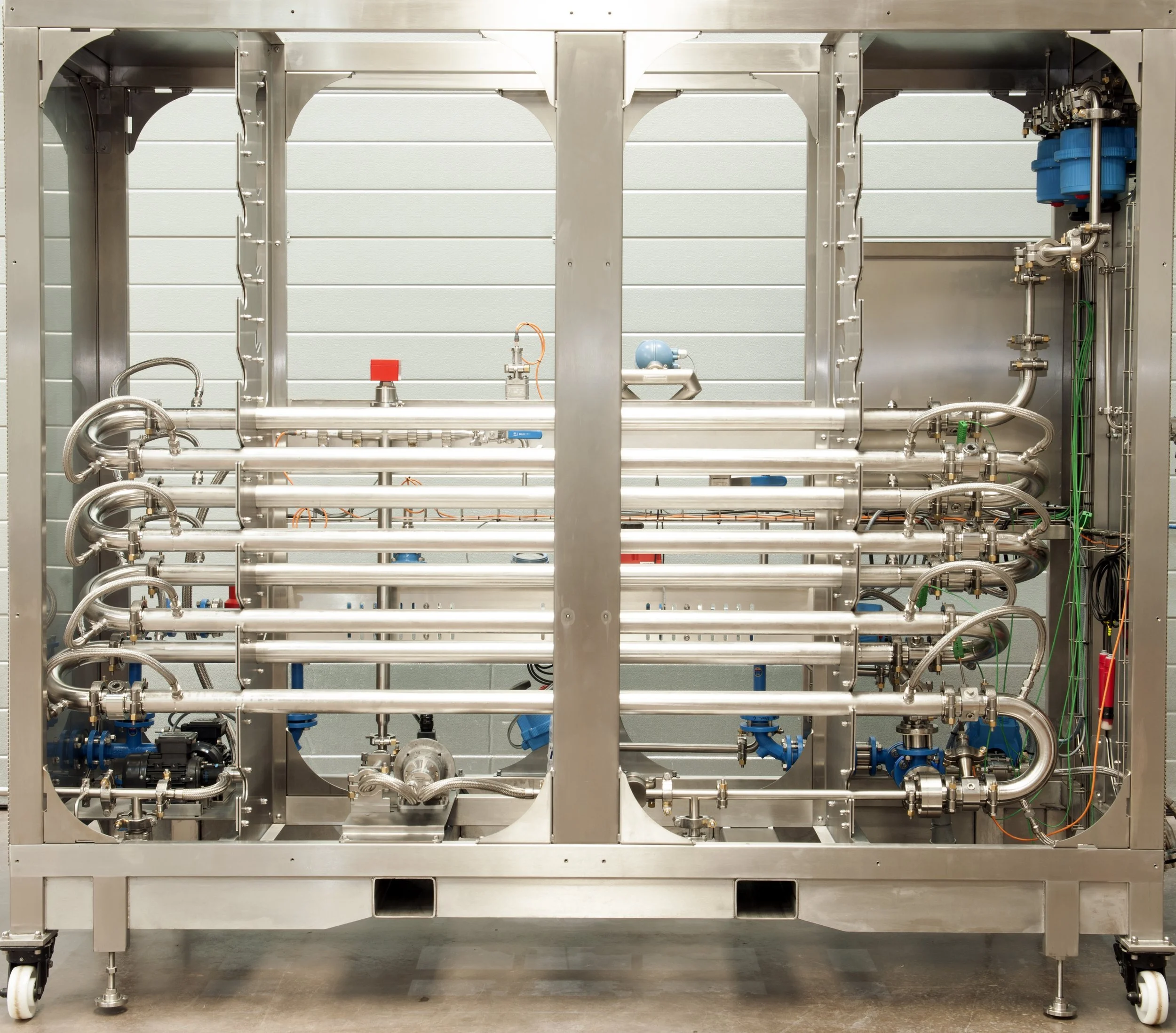 Croda-NiTech collaboration reduces costs and emissions