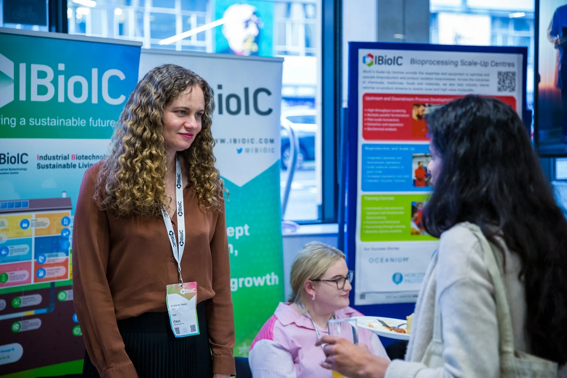 Biotechnology network reaches milestone as Scotland’s bioeconomy continues to grow