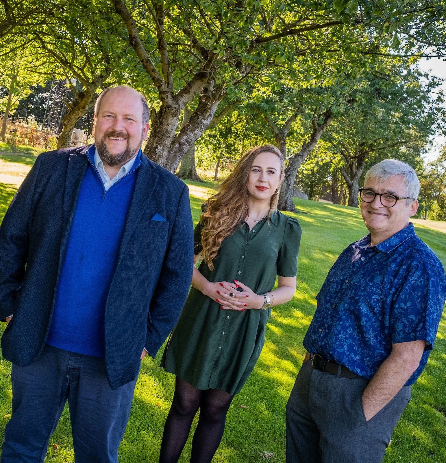 Innovative Edinburgh clean tech company secures £1m investment to open first production facility.