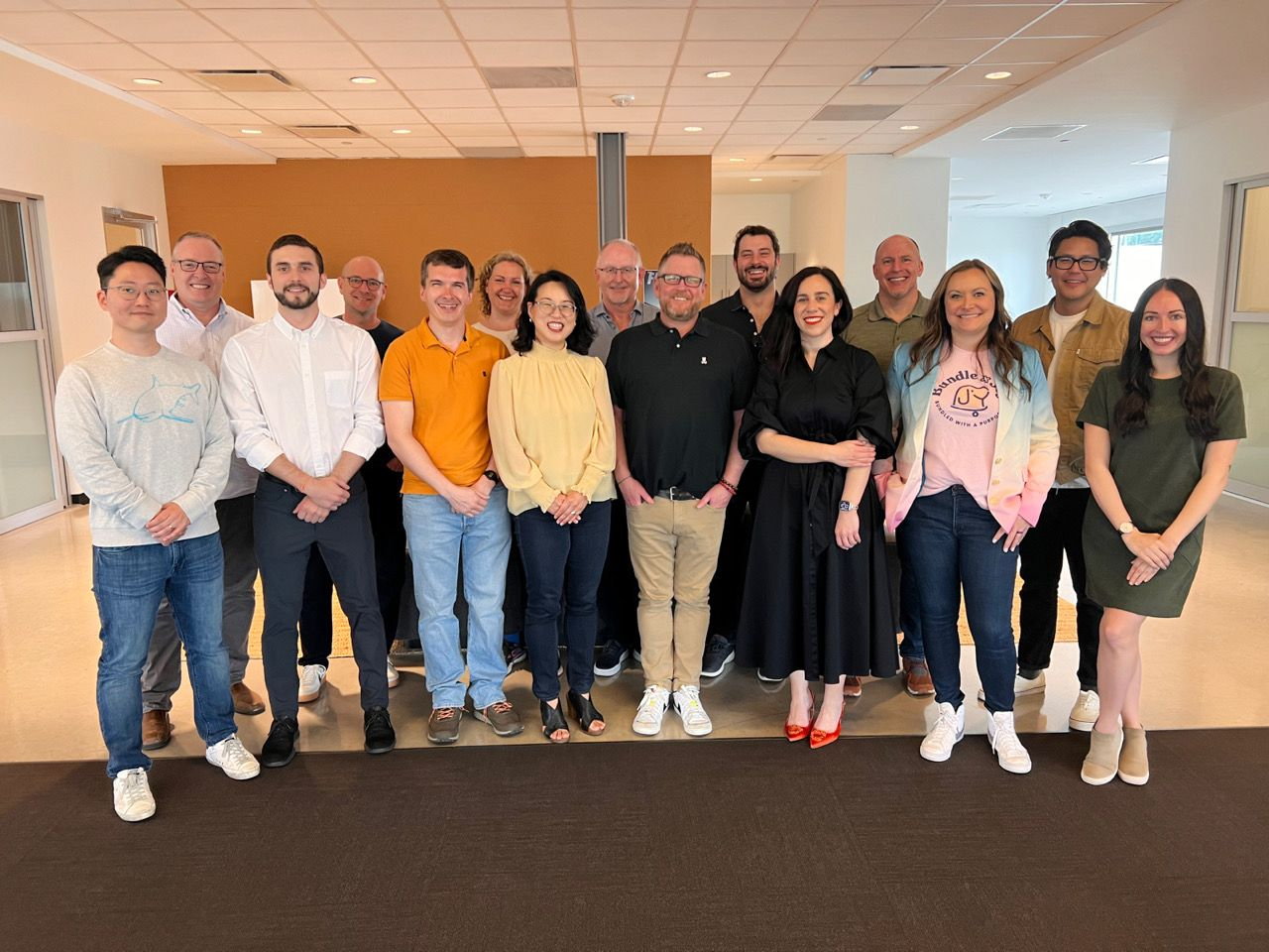 MI:RNA join Leap Ventures Accelerator