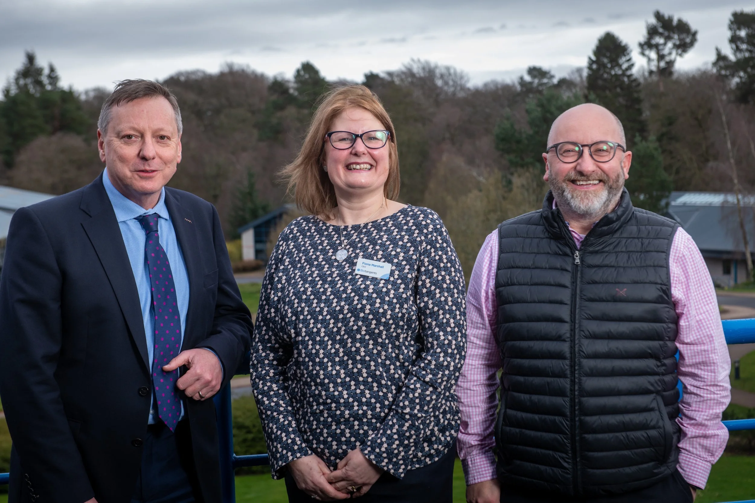 Scottish biotech company releases its first animal health diagnostic assay