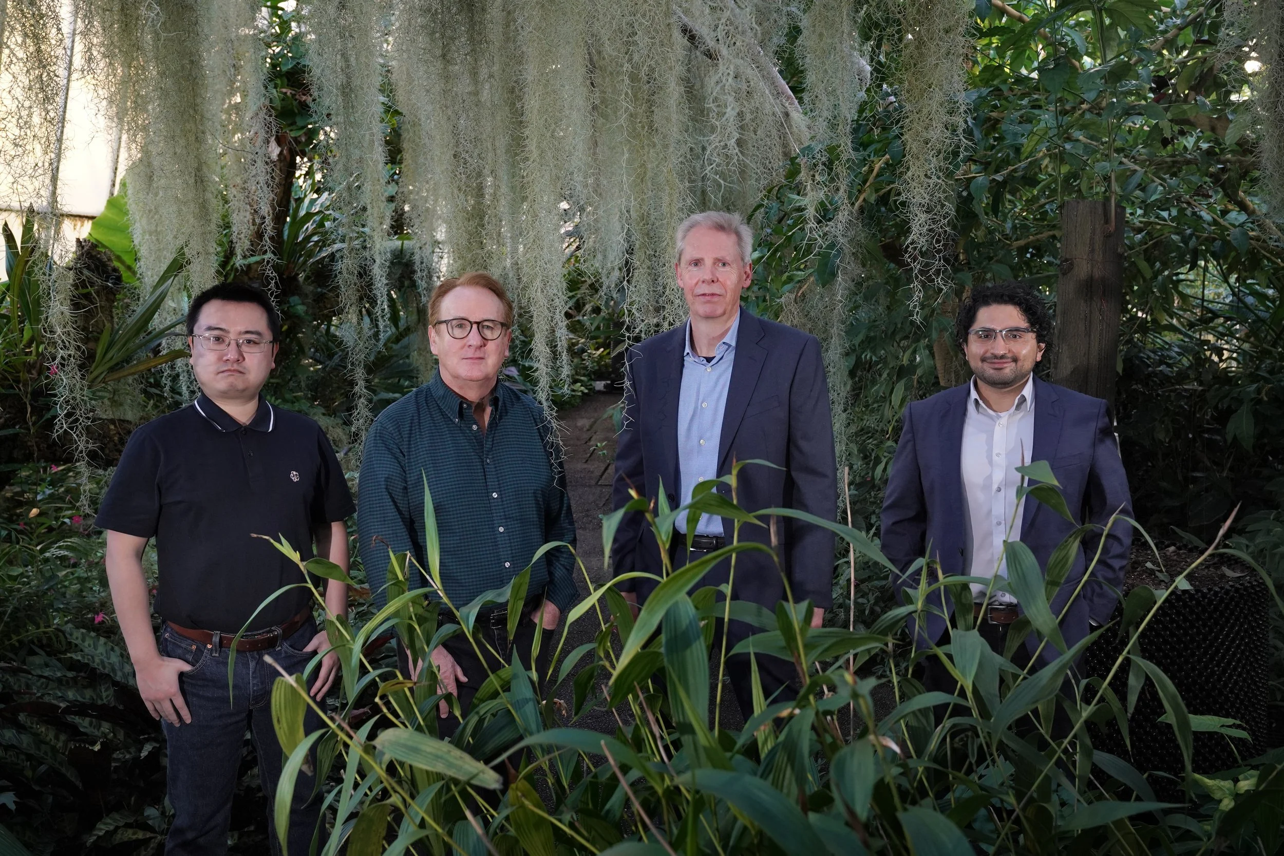 Green Bioactives completes £2.6m seed financing to advance its sustainable plant products biomanufacturing platform 