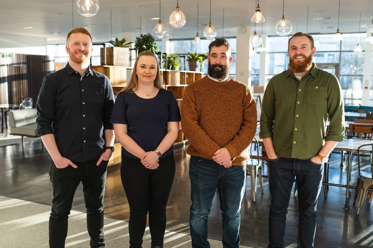 Revive Eco receives £376,000 for innovative use of coffee grounds