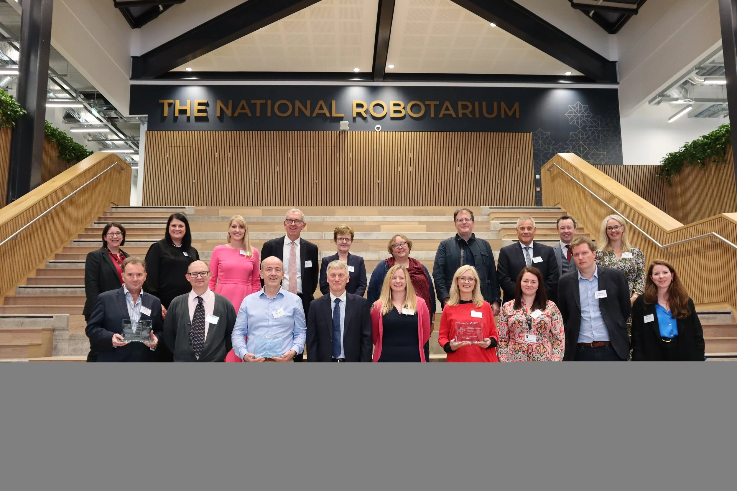 8th Scottish Knowledge Exchange Awards launched