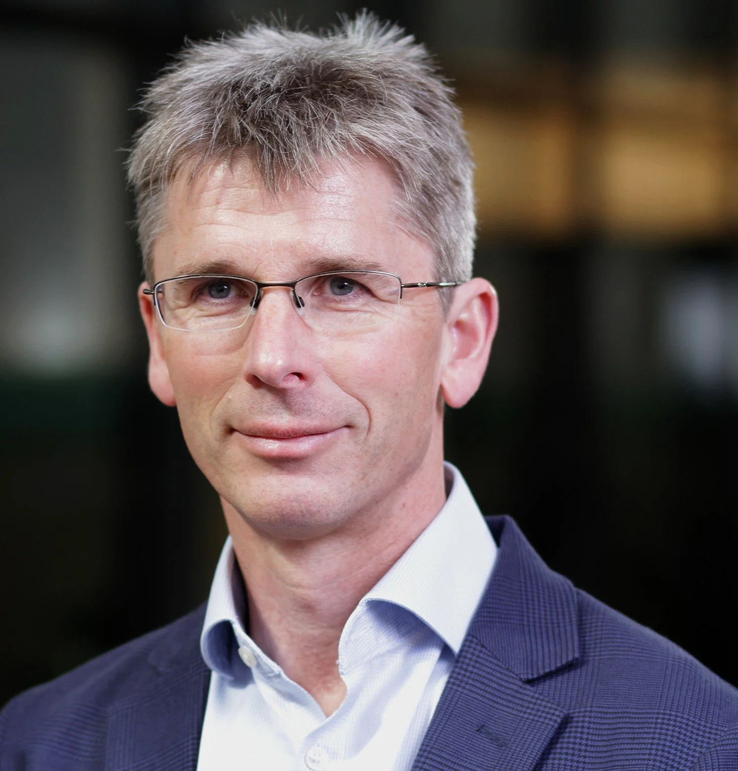 NCIMB appoints Dr Edward Green as CEO