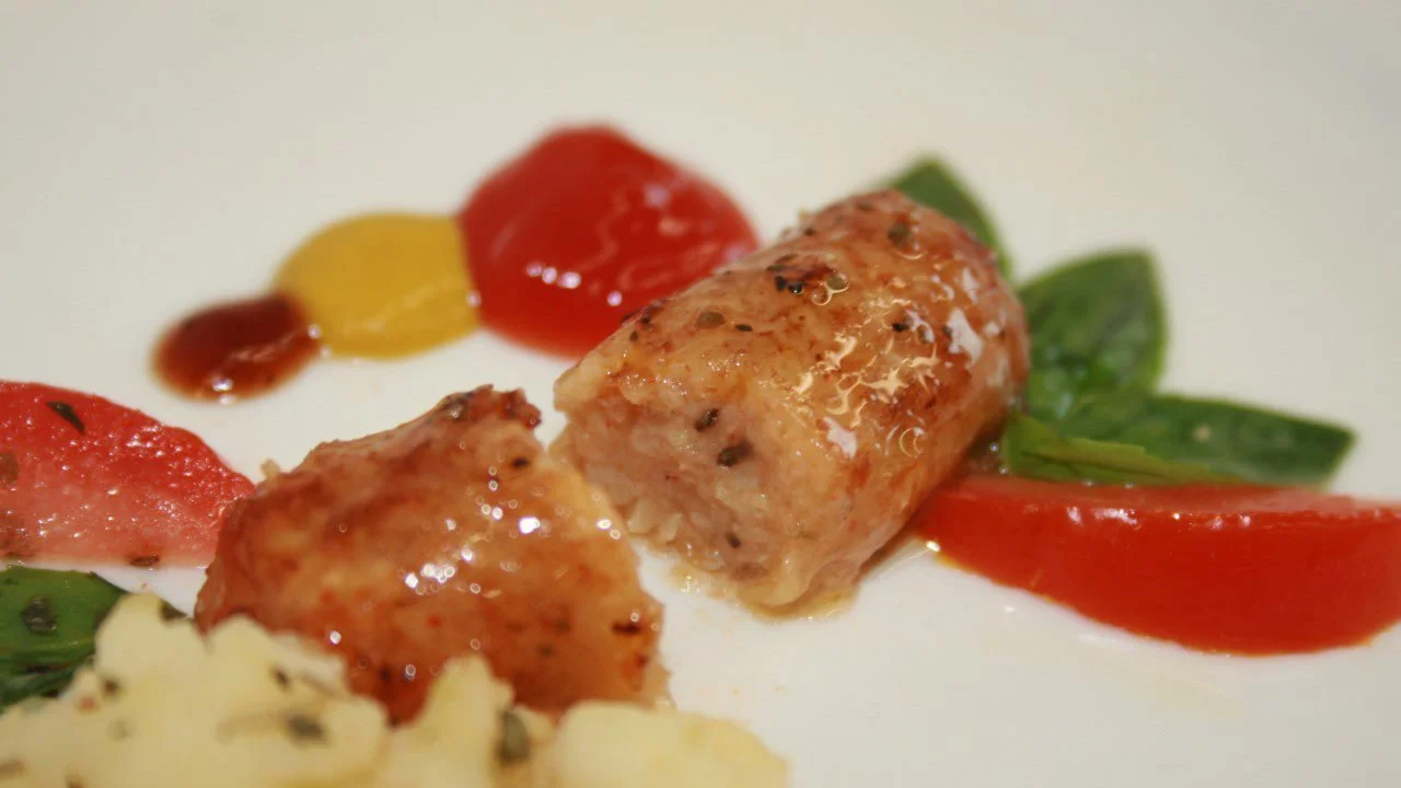Scale up testing and prototype development for cultivated meat 