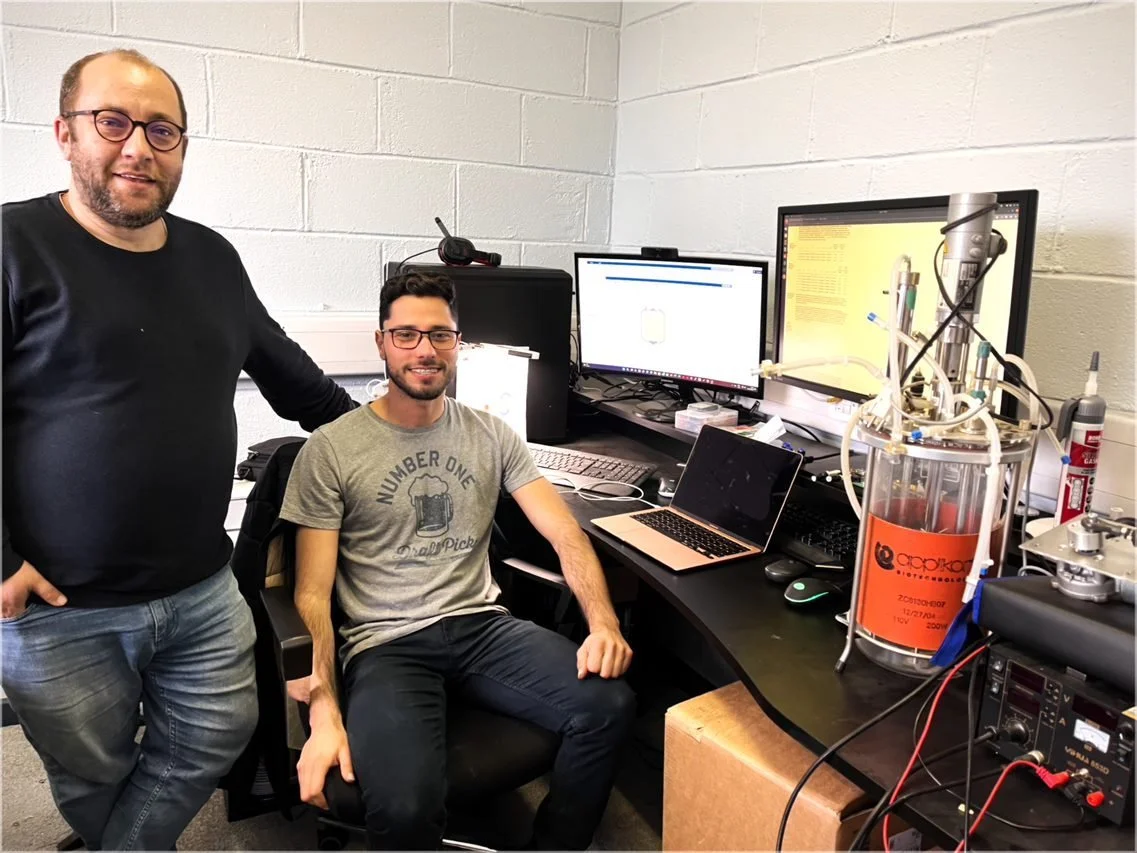 Celignis launch Bioprocess Optimization&nbsp;service