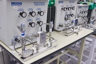 BKW Instruments launches new Gas Flow Calibration Facility