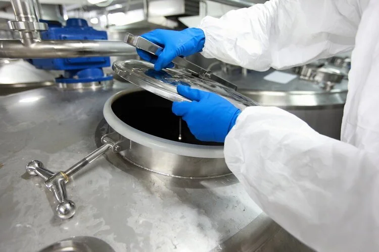 New funding announced for biotechnology scale-ups