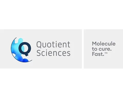 Quotient Sciences Announces Multimillion-Pound Investment in Drug Substance Manufacturing Facility