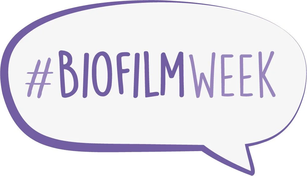 National Biofilms Innovation Centre Announce First #BiofilmWeek 