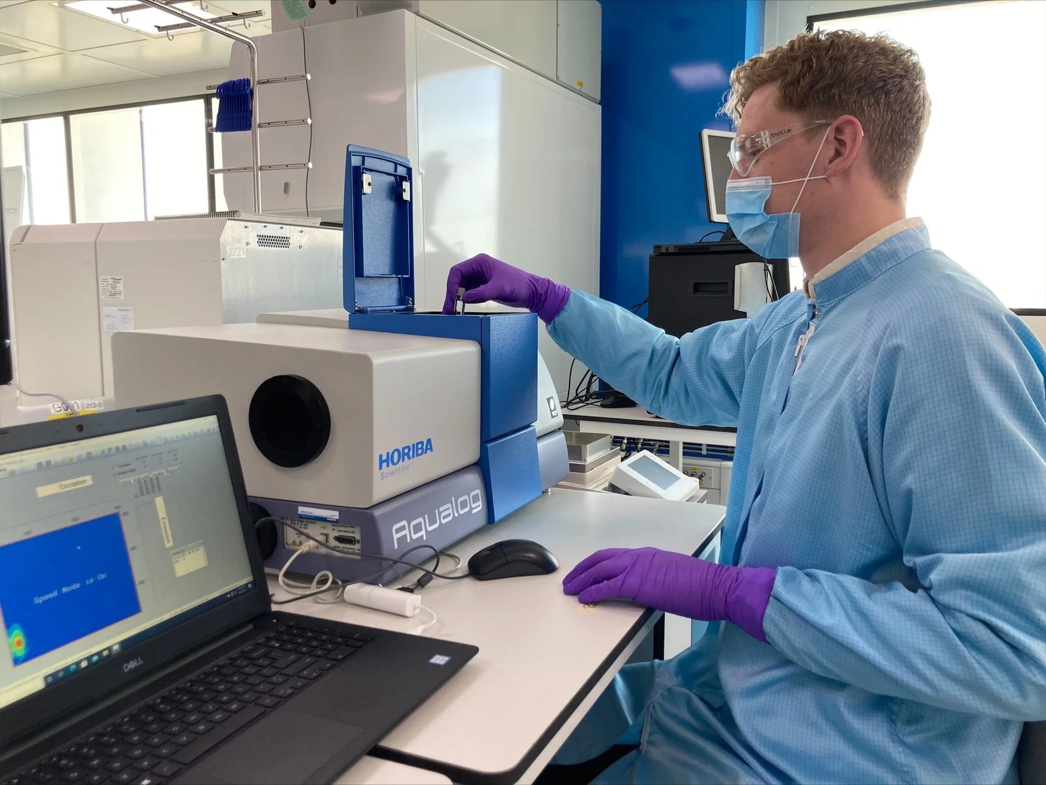 HORIBA joins new consortium to accelerate technology development and potentially lower cost in cell and gene therapy manufacturing 