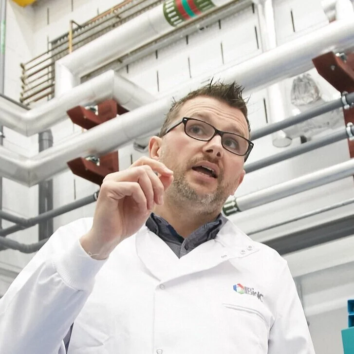 IBioIC commits £11 million to green biotechnology skills