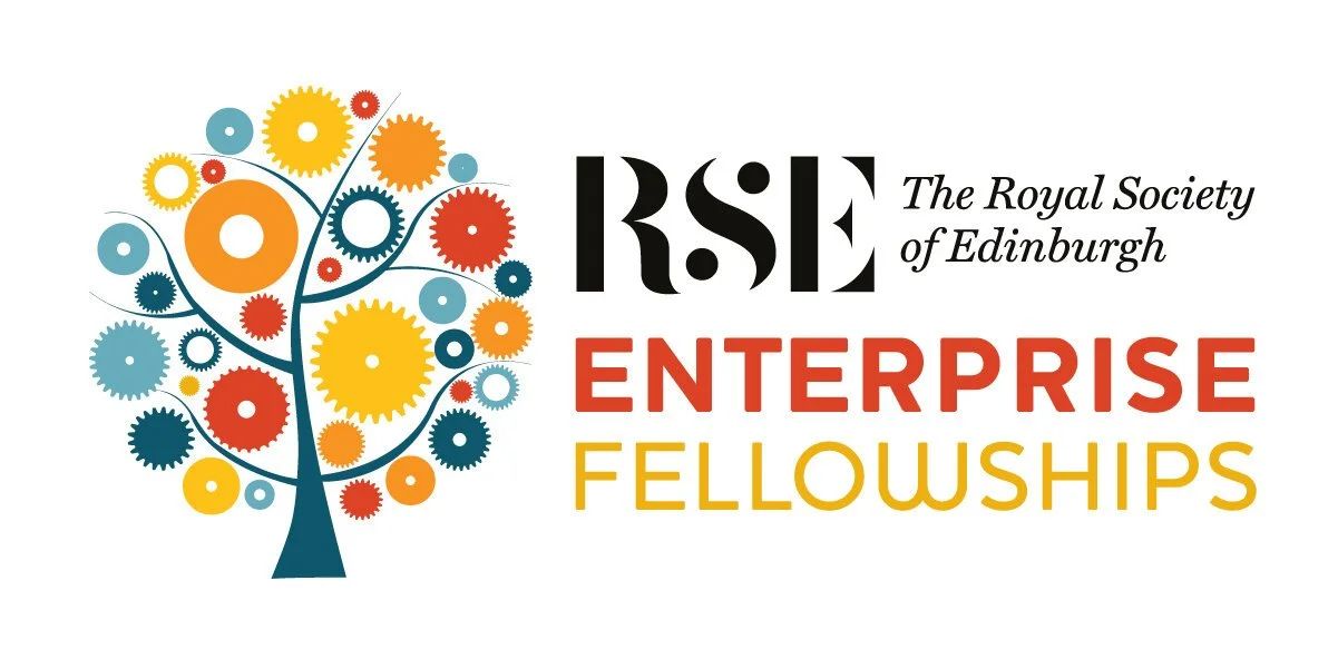 RSE Enterprise Fellowship applications open