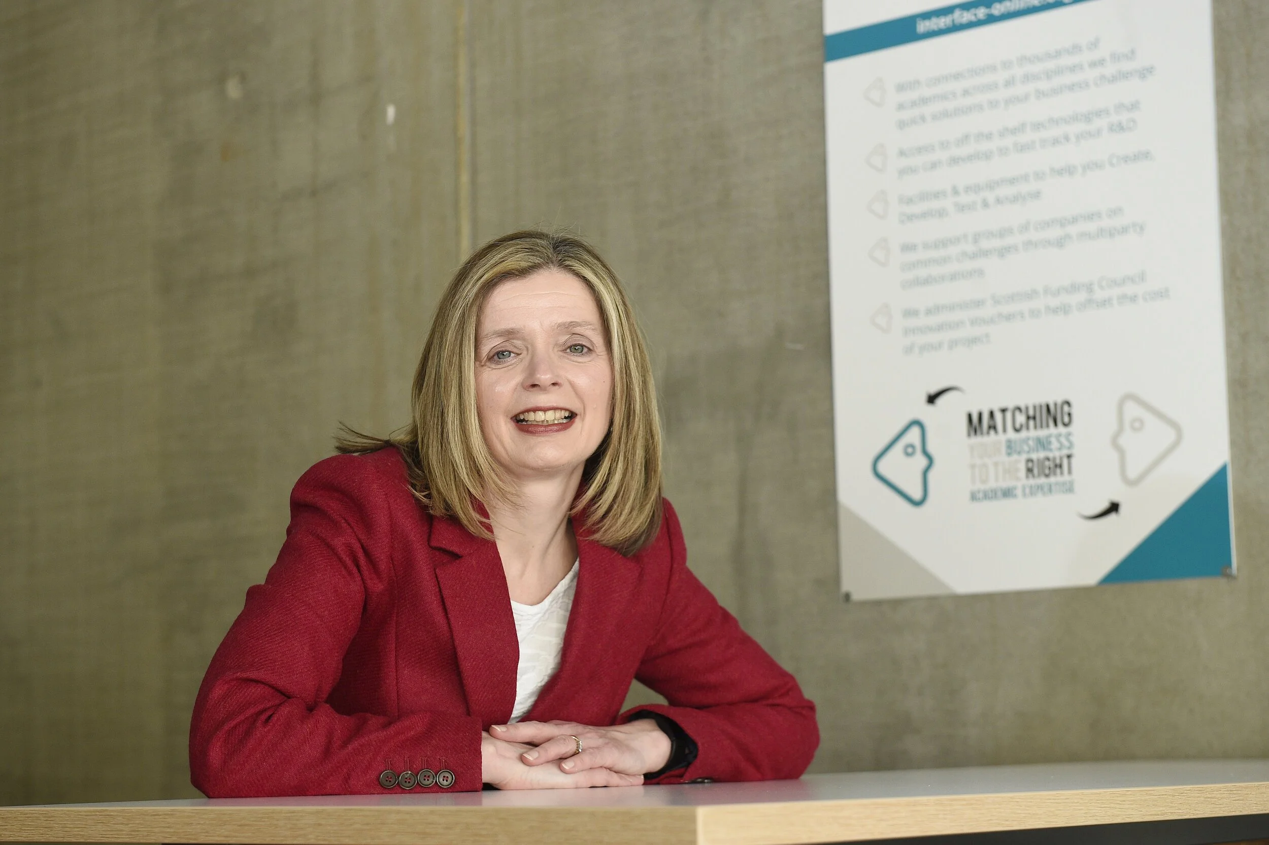 Economy and society significantly benefit from matching service