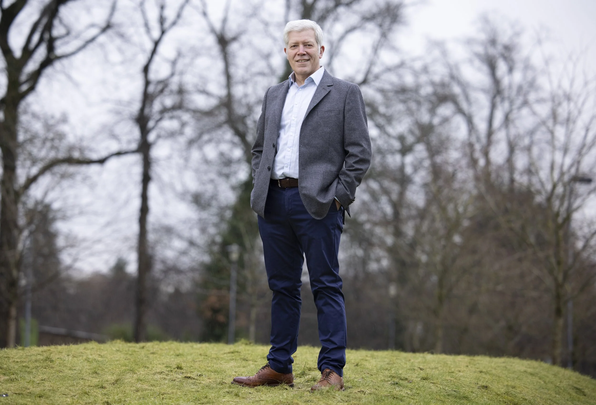 New Dawn for Horizon Proteins