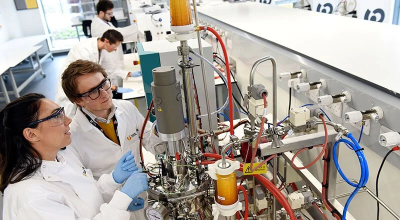 Industry experts endorse five-year vision for National Horizons Centre