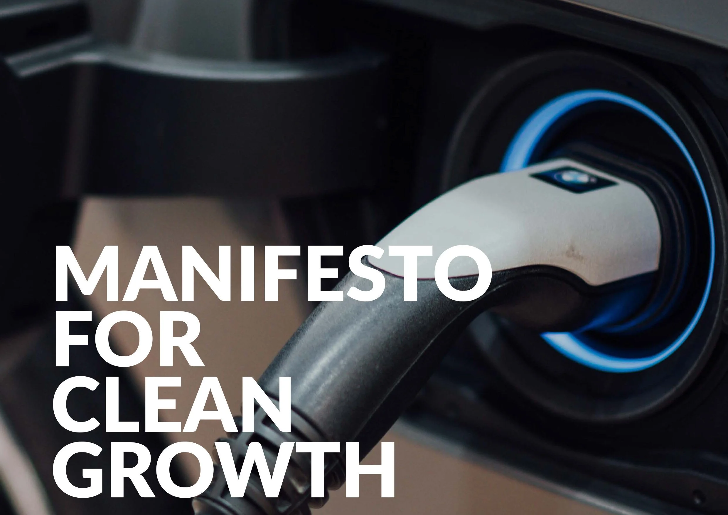 Industry report highlights ‘Clean Growth’ opportunities for Scotland