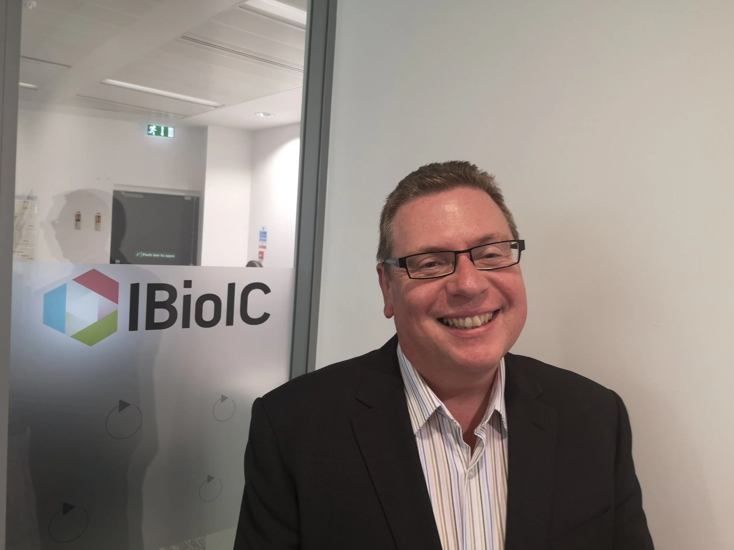 IBioIC CEO Update: Membership Fee Holiday