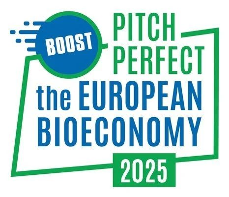 Pitch Perfect and Boost the European Bioeconomy 2025