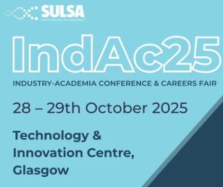 SULSA IndAc Conference