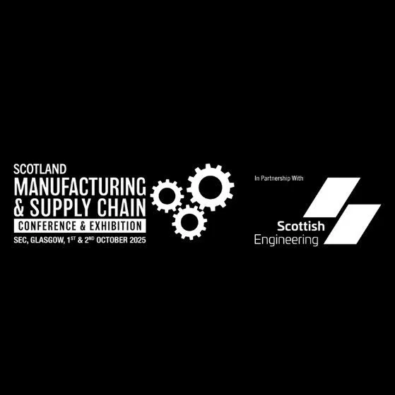 Scotland Manufacturing & Supply Chain Conference & Exhibition