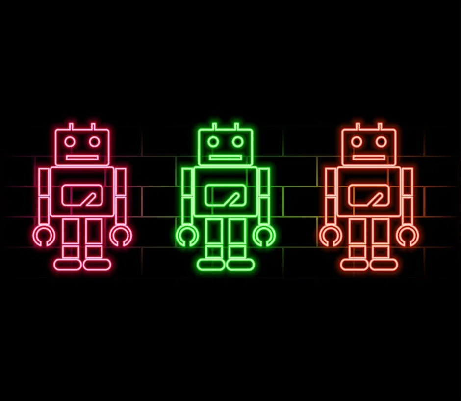 UK Robotics Expo 2025 - Creating a robotic nation