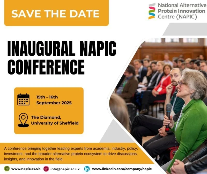 NAPIC Inaugural Conference 2025