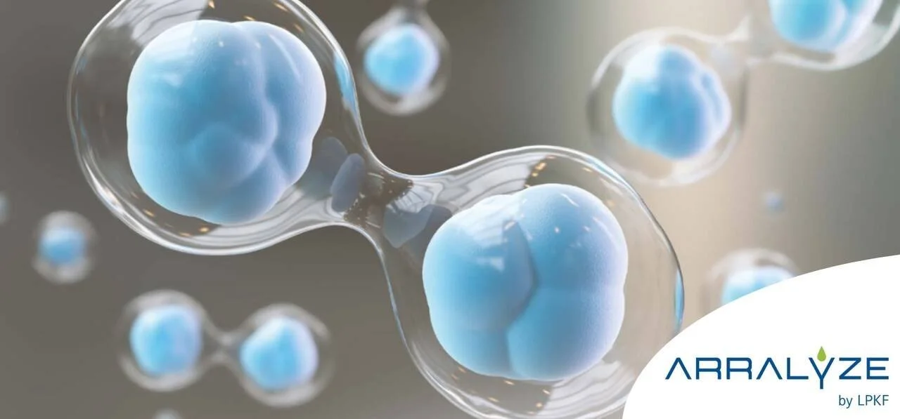Webinar: Identify Fast-Growing Cells Early to Speed Up Cell Line Development