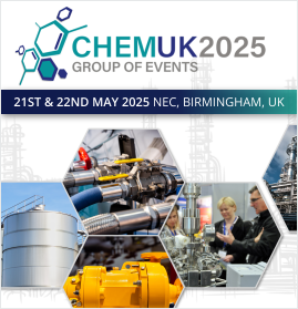 CHEMUK 2025