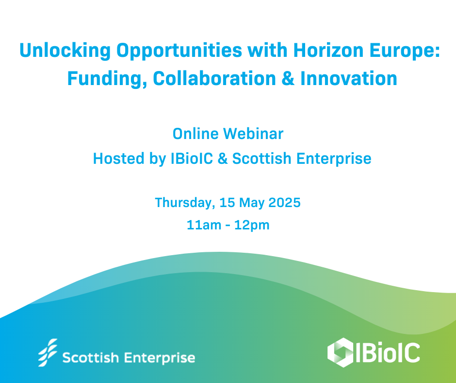 Unlocking Opportunities with Horizon Europe: Funding, Collaboration & Innovation