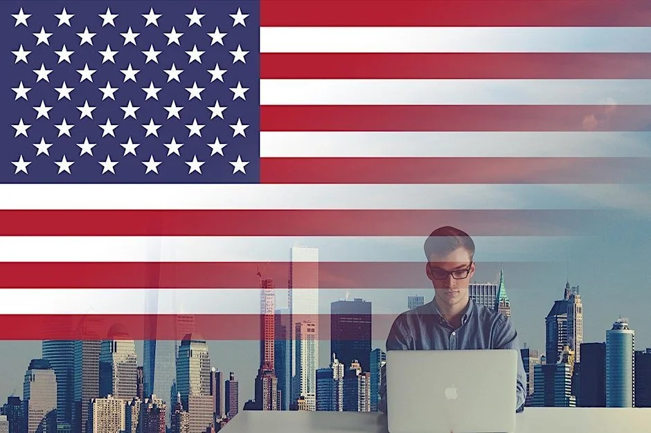 Doing Business In the USA Seminar