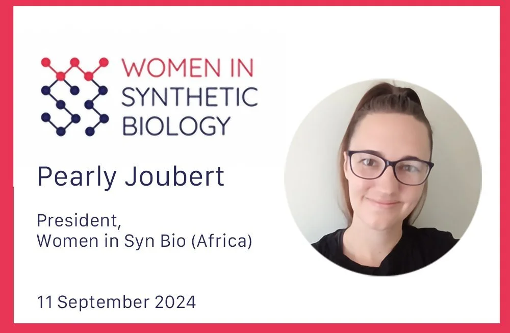 WiSB Women’s Hour – In conversation with Pearly Joubert, WiSBA