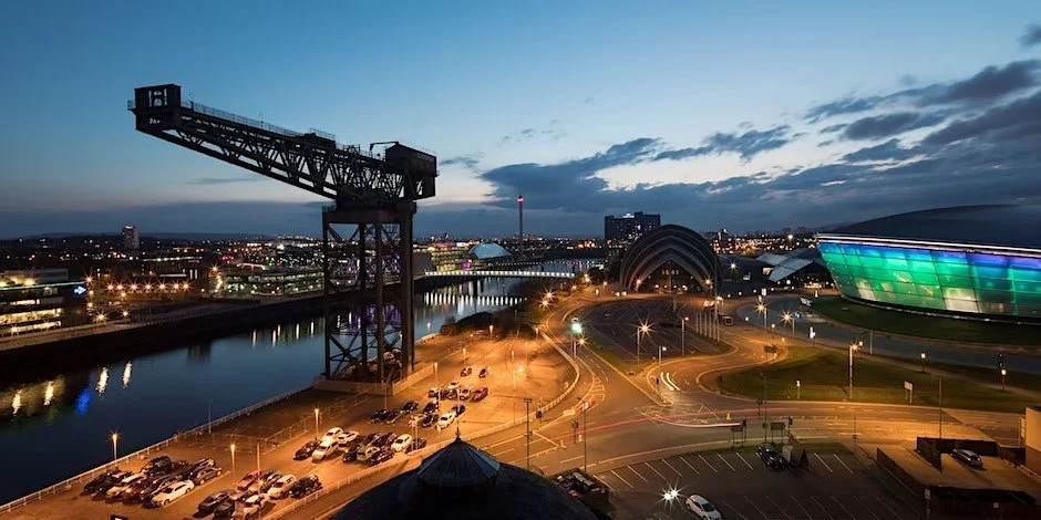 IBioIC Member Networking Event