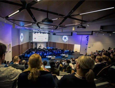 Industrial Biotechnology for a Sustainable Future