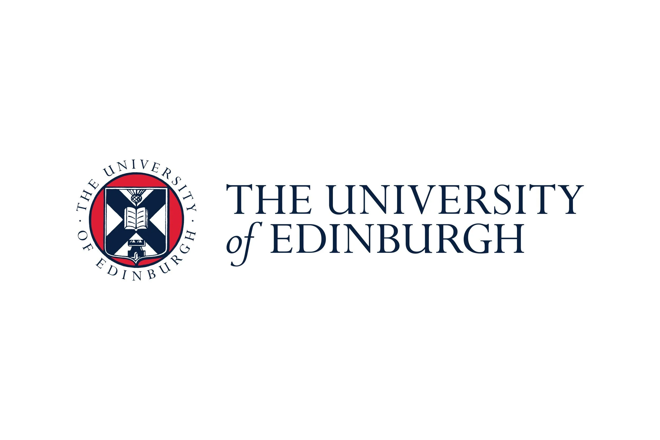University of Edinburgh logo
