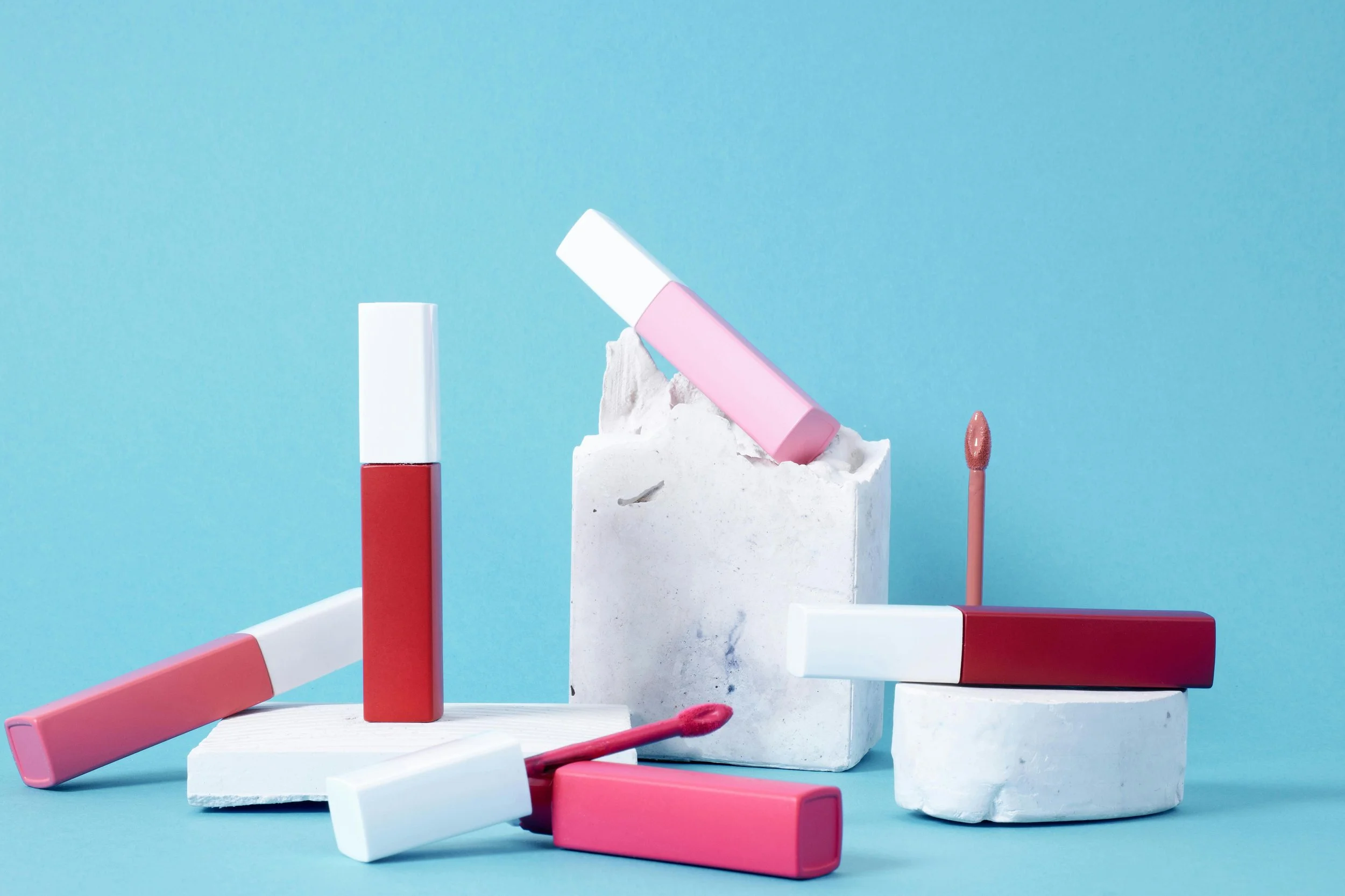 Developing and Marketing Cosmetic Ingredients