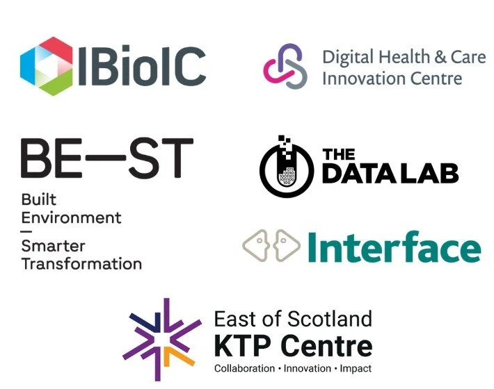 Innovation Week - Scotland Innovation Support Showcase - St Andrews