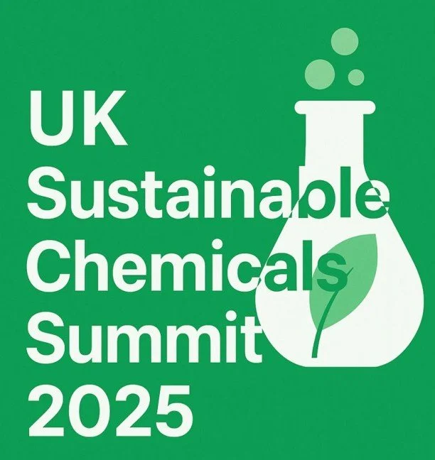 UK Sustainable Chemicals Summit