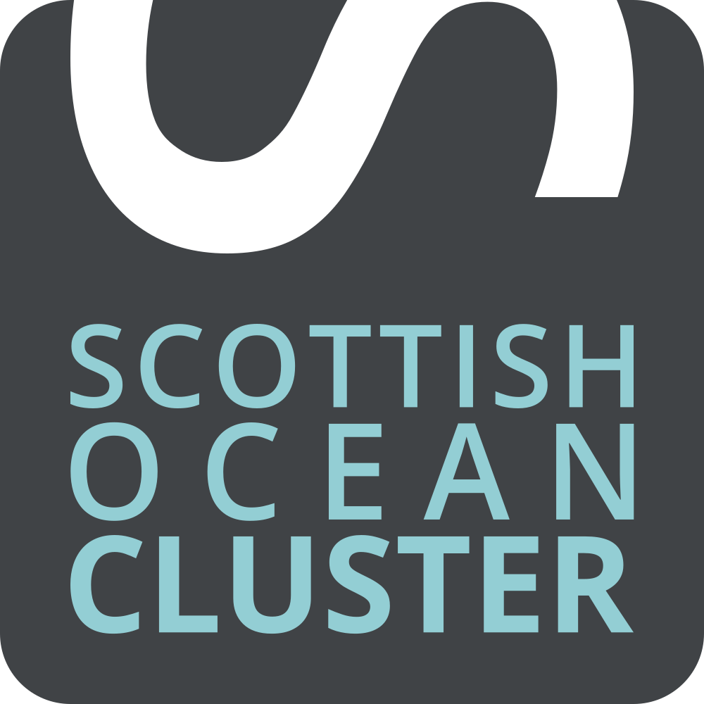 Scottish Ocean Cluster
