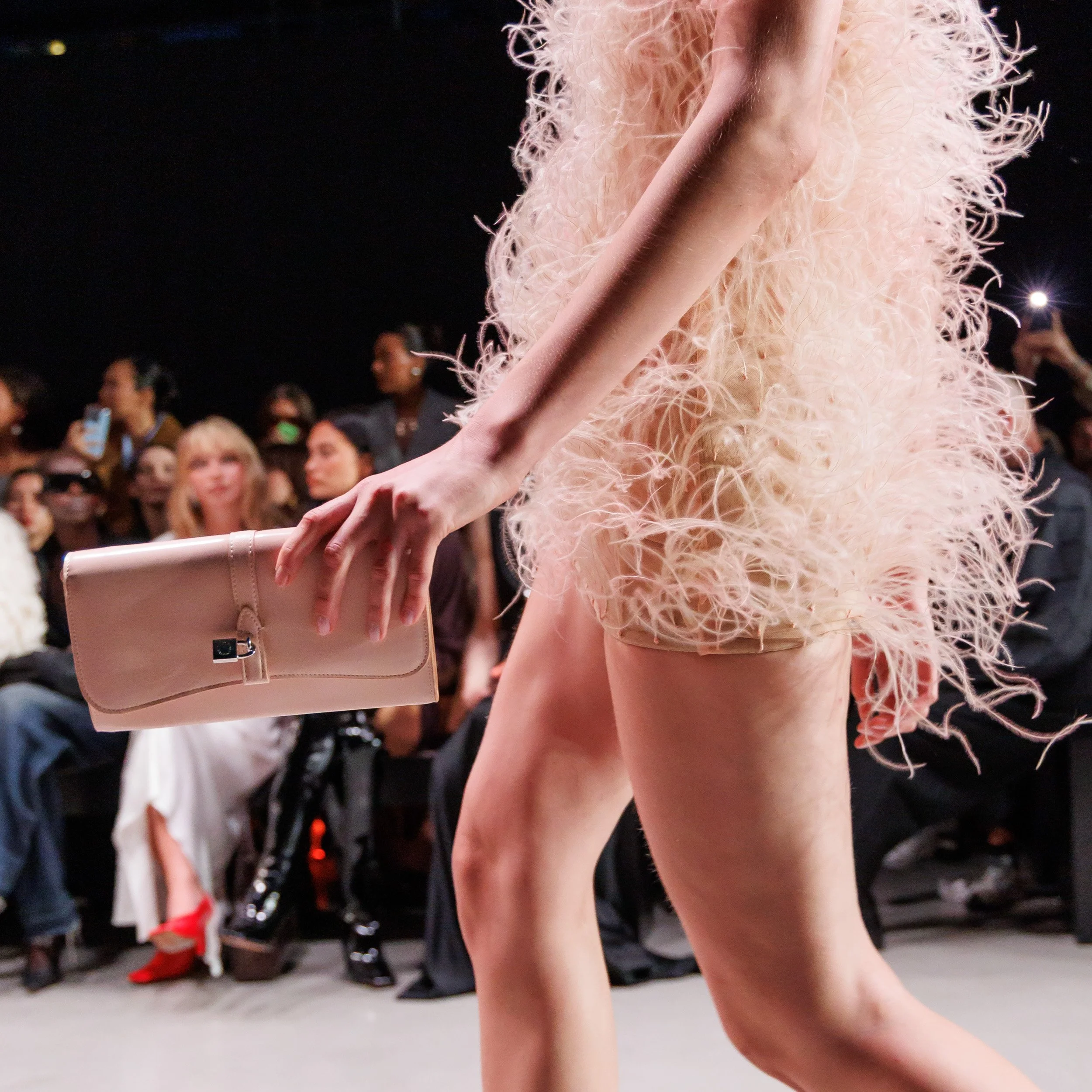 Scottish innovation network, IBioIC, surpasses 400 members with breakthrough vegan feather brand