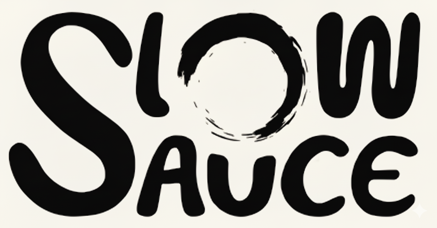 Slow Sauce