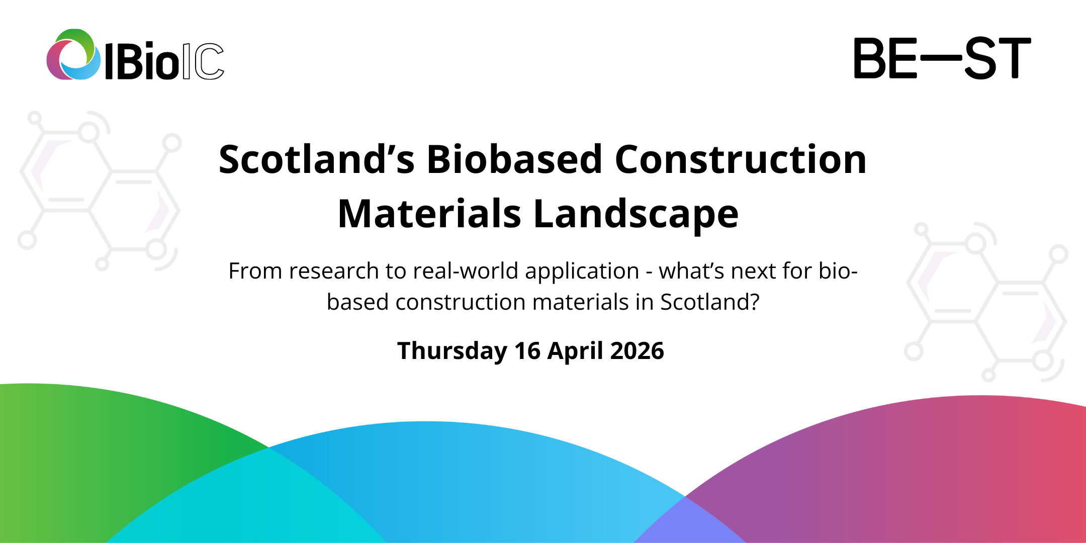 Scotland’s Biobased Construction Materials Landscape