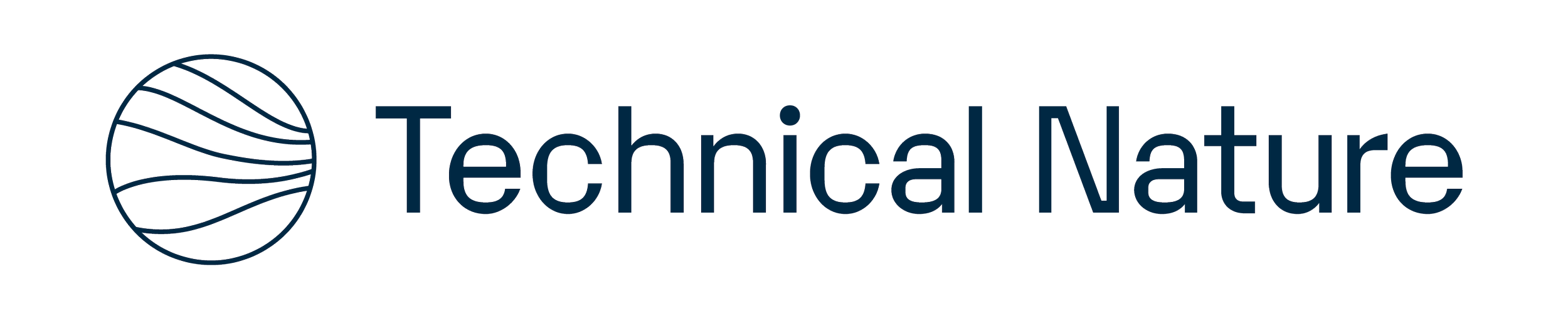 Studio Technical Nature