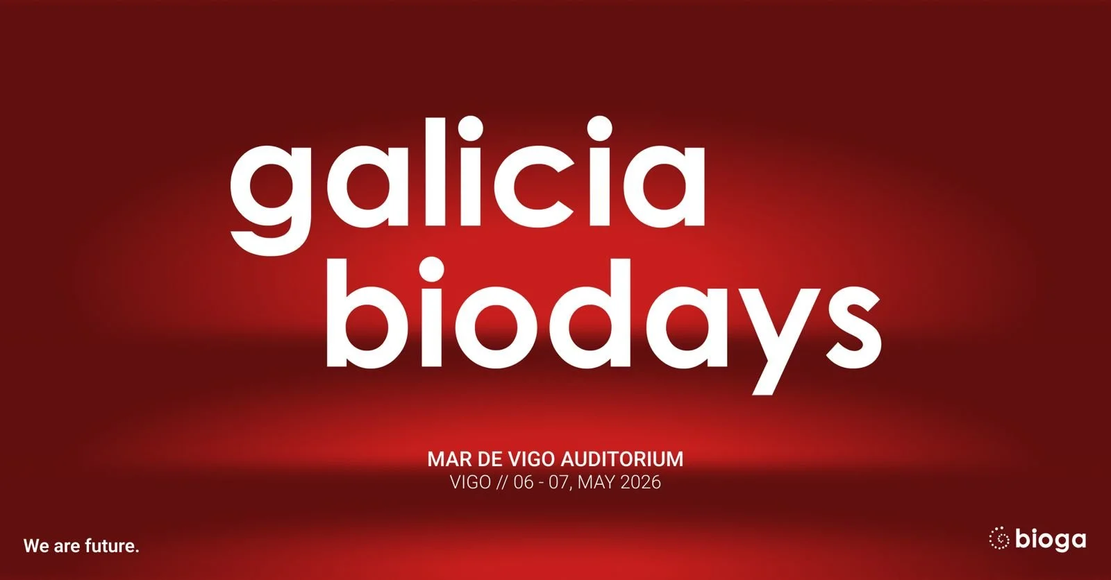 Galicia Biodays 2026
