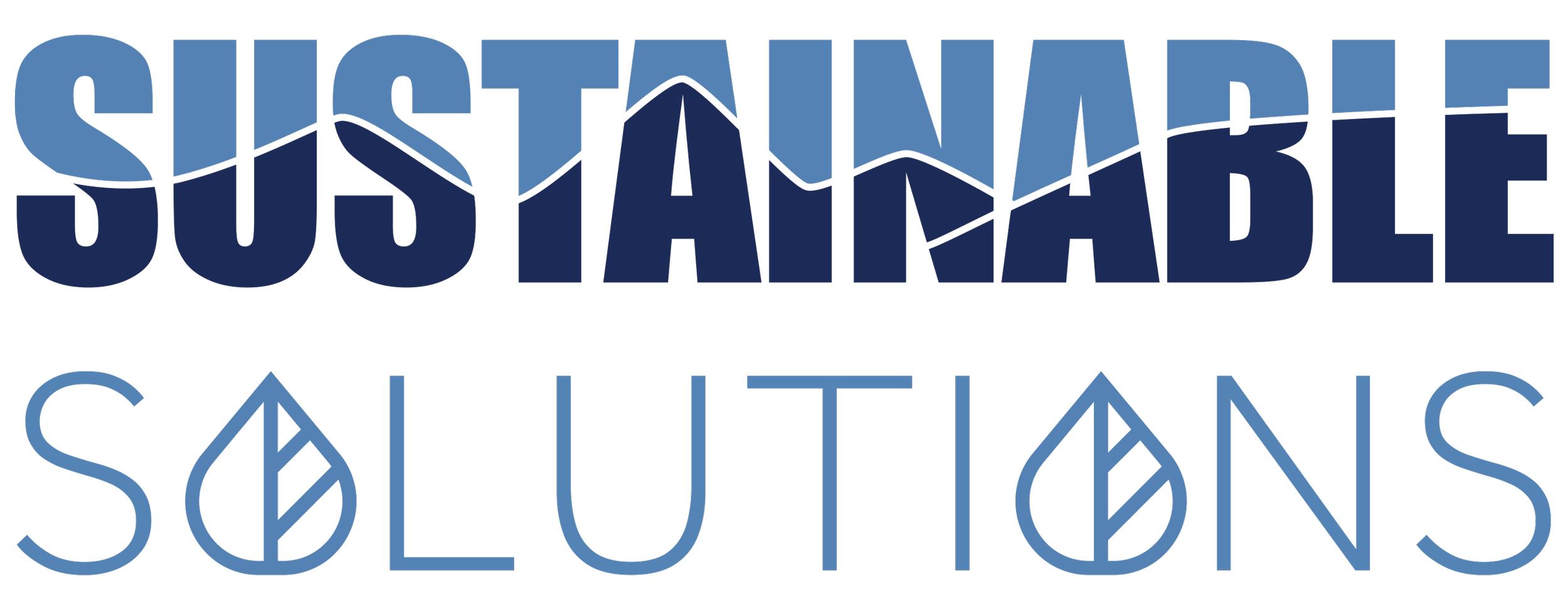 Sustainable Solutions